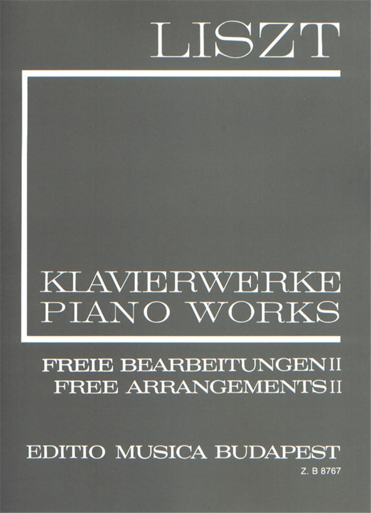 Freie Bearbeitungen 2